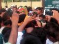 मुले चोरणारे समजून बेदम मारहाण - Marathi News | 2 hit by mob by misunderstanding | Latest jalana News at Lokmat.com