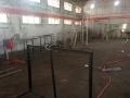 प्रशासनाच्या अनास्थेमुळे क्रीडा संकुलाची दुरवस्था - Marathi News | Sports Complex in poor condition Due to administrative negligance | Latest jalana News at Lokmat.com