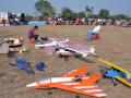 हजारो विद्यार्थ्यांनी घेतला एअरो मॉडेलिंगचा आनंद - Marathi News | Thousands of students took pleasure in Aero Modeling | Latest jalana News at Lokmat.com