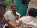 देवळा तालुक्यात वीज कर्मचाऱ्यांना मारहाण - Marathi News | Power workers beaten up in Deola taluka | Latest nashik News at Lokmat.com