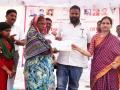 मोहाडीत परिचारिका प्रशिक्षण केंद्राचे लोकार्पण - Marathi News | Dedication of Nursing Training Center at Mohadi | Latest nashik News at Lokmat.com