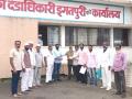 कांदा निर्यातसंदर्भात शेतकरी संघटनेचे इगतपुरी तहसिलदारांना निवेद - Marathi News | Statement of Farmers Association to Igatpuri Tehsildar regarding onion export | Latest nashik News at Lokmat.com