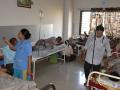 शहरी अन् ग्रामीण भागातून समोर आले डेंग्यूचे 40 रुग्ण - Marathi News | 40 dengue patients come from urban and rural areas | Latest nandurbar News at Lokmat.com