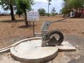 हातपंपचे आयुष्य वाढविणारे ‘सातपुडा पॅटर्न’ - Marathi News | 'Satpuda pattern' that extends the life of hand pumps | Latest nandurbar News at Lokmat.com