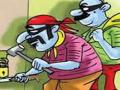 शहाद्यातील अरिहंत नगरात चोरट्यांचेही ‘मिशन बिगीन’ - Marathi News | Thieves 'mission begins' in Arihant town of Shahada | Latest nandurbar News at Lokmat.com