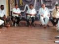 खडसे समर्थकांच्या बंदद्वार चर्चेने राजकारणात खळबळ - Marathi News | Khadse supporters' closed-door discussion has created a stir in politics | Latest nandurbar News at Lokmat.com