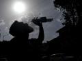 सूर्य आग ओकणार; २० जूनपर्यंत ‘हीटवेव्ह’ अलर्ट - Marathi News | The sun will burn; 'Heatwave' alert till June 20 | Latest nagpur News at Lokmat.com
