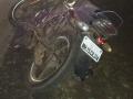 करंजाळीनजीक दुचाकींच्या धडकेत दोन ठार - Marathi News | Two killed in two-wheeler collision near Karanjali | Latest nashik News at Lokmat.com