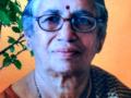 नाशिकच्या ज्येष्ठ समाजसेविका रजनीताई लिमये यांचे निधन - Marathi News | Senior Social Worker Rajinitai Limaye passes away | Latest nashik News at Lokmat.com