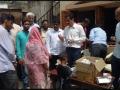 सुभाष देशमुख यांची पूरबाधित मिरज ग्रामीण भागाला भेट - Marathi News | Guardian Minister Subhash Deshmukh visits flood-hit Miraj village | Latest sangli News at Lokmat.com
