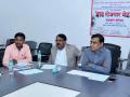 सिन्नरला रोजगार व उद्योजकता मेळावा - Marathi News | Employment and Entrepreneurship Meet in Sinnar | Latest nashik News at Lokmat.com