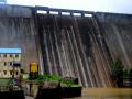 टेमघर धरण बांधताना भेगा बुजविण्याचे कामच नव्हते झाले  - Marathi News | The construction of the Temghar dam was not done in the construction period | Latest pune News at Lokmat.com