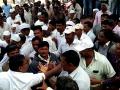 ग्रामसभेला भांडणाचे स्वरूप - Marathi News |  The nature of the argument in Gram Sabha | Latest nashik News at Lokmat.com