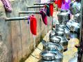 विद्युत जलपंप देता का कोणी विद्युत जलपंपऽऽऽ - Marathi News | Electric water pump | Latest nashik News at Lokmat.com