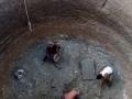 बागलाणमध्ये सातशे विहिरींचे खोदकाम - Marathi News | Digestion of seven hundred wells in Baglan | Latest nashik News at Lokmat.com