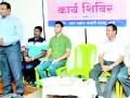 युवा चळवळ सक्रिय करण्याची गरज - Marathi News | Need to activate youth movement | Latest vardha News at Lokmat.com