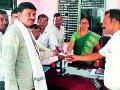 जिल्हा परिषदेचे नियमबाह्य वर्ग बंद करण्याची मागणी - Marathi News | Zilla Parishad's demand for closure of external category | Latest yavatmal News at Lokmat.com