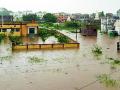संततधार पावसाने जिल्ह्यात दाणादाण - Marathi News | Rainfall in the district by continuous rain | Latest yavatmal News at Lokmat.com