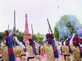 मराठवाड्याचे मागासलेपण दूर करण्याचा शब्द - Marathi News | The word to remove the backwardness of Marathwada | Latest chhatrapati-sambhajinagar News at Lokmat.com