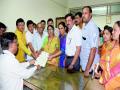 महापालिकेच्या स्थायी समिती सभापतिपदाची आज निवडणूक - Marathi News |  Election of today's election chairperson of the Municipal Corporation | Latest nashik News at Lokmat.com