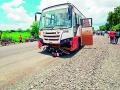 एसटी बस-दुचाकी अपघातात दोघे ठार - Marathi News | Two killed in ST bus-bike accident | Latest yavatmal News at Lokmat.com