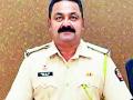 शासकीय वाहन धुताना शॉक लागून पोलीस उपनिरीक्षकाचा मृत्यू - Marathi News | Police sub-inspector dies of shock while washing government vehicle | Latest nagpur News at Lokmat.com