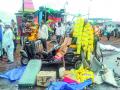 घोटीतील अपघातात चार जागीच ठार - Marathi News |  Four killed in a car crash | Latest nashik News at Lokmat.com