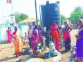 पूर्व भागालाही दुष्काळाचा फटका - Marathi News |  The eastern part also caused drought | Latest nashik News at Lokmat.com