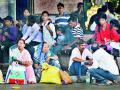 सरकारचं चुकलं...! आमचा दोष काय? - Marathi News | The government is wrong ...! What is our fault? | Latest nashik News at Lokmat.com