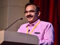 समाजासाठी पोलिसांचे आरोग्य उत्तम असावे : जगन्नाथ दीक्षित - Marathi News | Police should be good for society: Jagannath Dixit | Latest nashik News at Lokmat.com