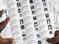 प्रारुप मतदार याद्यांची तपासणी सुरू - Marathi News |  Verification of form voter lists continued | Latest nashik News at Lokmat.com
