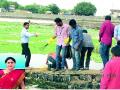 नाते निसर्गाशी...पर्यावरण संवर्धनाशी! - Marathi News | Relationship in nature ... with environmental promotion! | Latest nagpur News at Lokmat.com