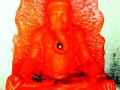 Ganesh Chaturthi 2018; गाणपत्य आचार्य परंपरा; भगवान श्रीभृशुंडी महाराज - Marathi News | Ganesh Chaturthi 2018; Ganaapitha Acharya tradition; Lord Shreebhushandhi Maharaj | Latest nagpur News at Lokmat.com