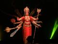 नागपूर खासदार महोत्सव; हेमामालिनी यांचा अभिनयाविष्कार - Marathi News | Nagpur MP Festival; Hema Malini's dance novelty | Latest nagpur Photos at Lokmat.com