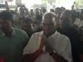 शरद पवार यांचे नागपुरात आगमन - Marathi News | Sharad Pawar arrives in Nagpur | Latest nagpur News at Lokmat.com