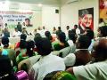 नागपुरात वासनिक-राऊत समर्थकांमध्ये खडाजंगी - Marathi News | Arguments between Vasanik-Raut supporters in Nagpur | Latest nagpur News at Lokmat.com