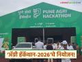 Pune Agri Hackathon : ‘ॲग्री हॅकेथॉन २०२६’ चा आराखडा तयार करण्याच्या जिल्हाधिकाऱ्याच्या सूचना - Marathi News | Pune Agri Hackathon: District Magistrate's instructions to prepare a plan for 'Agri Hackathon 2026' | Latest agriculture News at Lokmat.com