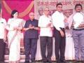 श्रमसाफल्य पुरस्कार वितरण सोहळा - Marathi News | Labor Award Award Ceremony | Latest dhule News at Lokmat.com
