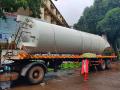 corona virus : आणखी दोन ऑक्सिजन टाक्या बसविणार - Marathi News | Corona virus: Two more oxygen tanks will be installed | Latest kolhapur News at Lokmat.com