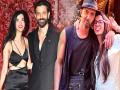 Hrithik Roshan, Saba Azad: हृतिक रोशन-सबा आझादच्या लग्नाला नोव्हेंबरचा मुहूर्त? व्हायरल होतंय ते ट्वीट - Marathi News | hrithik roshan to marry WITH saba azad in november this year tweet viral | Latest filmy News at Lokmat.com