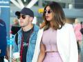 Priyanka Nick Wedding : तर असा आहे प्रियांका चोप्रा आणि निक जोनासचा वेडिंग प्लॉन - Marathi News | here is Priyanka Chopra and Nick Jonas's Wedding Plane | Latest filmy News at Lokmat.com