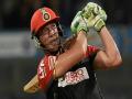 RCB vs DD, IPL 2018 : बंगळुरुत ' एबी ' वादळ; दिल्लीवर दिमाखदार विजय - Marathi News | RCB vs DD, IPL 2018 LIVE: Bangalore won the toss and elected to bowl | Latest cricket News at Lokmat.com