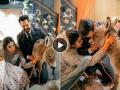 ऐकावं ते नवलच! लग्नाचं गिफ्ट म्हणून तरुणाने बायकोला दिलं चक्क गाढवाचं पिल्लू, कारण... - Marathi News | Pakistani Groom Gifts His Wife Donkey : It's amazing to hear! As a wedding gift, the young man gave his wife a pretty donkey, because... | Latest sakhi News at Lokmat.com