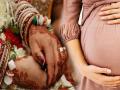 UP : Bareilly bride found pregnant after 10 days of her marriage - Hindi News | UP : Bareilly bride found pregnant after 10 days of her marriage | Latest national Photos at Lokmattimes.com