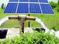 जिल्ह्यात एक हजार सौर कृषी पंप - Marathi News | One thousand solar agricultural pumps in the district | Latest bhandara News at Lokmat.com