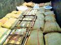 पोषण आहाराची ७१ पोती तांदूळ जप्त - Marathi News | 71 granular rice seized of nutrition | Latest bhandara News at Lokmat.com