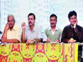 पीटीएची बैठक : प्रस्तावित विधेयकाच्या मसुद्यात सुचवले बदल खासगी क्लासचालकांचा शुल्क नियंत्रणाला विरोध - Marathi News | PTA meeting: Proposed proposed amendment in the bill proposed to protest private trainers' fees | Latest nashik News at Lokmat.com