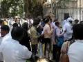 विनामास्क फिरणाऱ्यांवर करणार कठोर कारवाई - Marathi News | Strict action will be taken against those who walk without masks | Latest nashik News at Lokmat.com