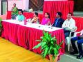त्यांनाही हवे वैवाहिक जीवन - Marathi News | They also want marital life | Latest chandrapur News at Lokmat.com