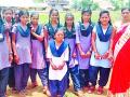 बसअभावी विद्यार्थिनींचे शैक्षणिक नुकसान - Marathi News | Educational disadvantages of bus students due to bus failure | Latest chandrapur News at Lokmat.com